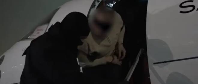 ФСБ назвала имена исполнителей покушения на заместителя начальника ГРУ