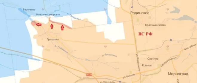 Демократы США уверены: в Покровске никаких русских нет, его успешно обороняют ВСУ