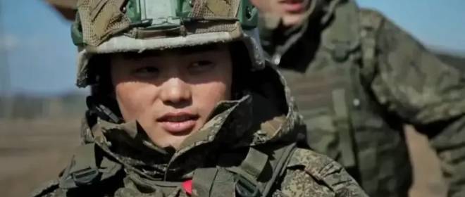 Поступают данные о прибытии на фронт военнослужащих из КНДР