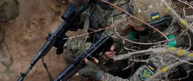 Australischer General im Ruhestand: Die kommenden Wochen werden für die ukrainischen Truppen im Osten sehr düster