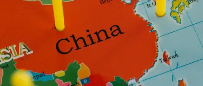 Softly laid: China's "gifts" are splitting Taiwan