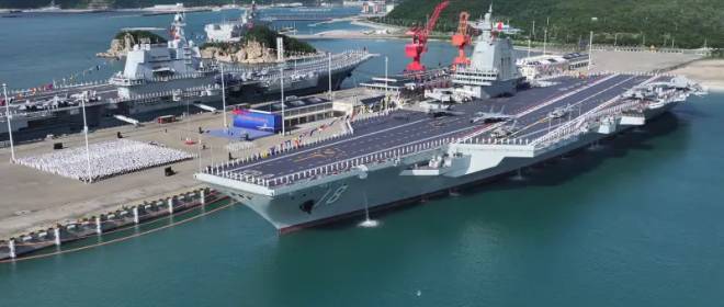 Япония в отношениях с КНР пересекла «красную черту» – Reuters