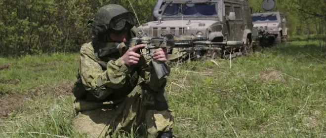 ВС РФ подошли к границам Днепропетровской области на Новопавловском направлении
