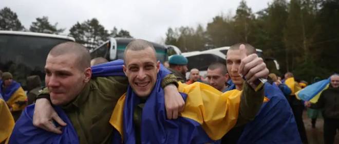 «Перестали бояться русских»: в Киеве признали, что боевики ВСУ массово сдаются в плен