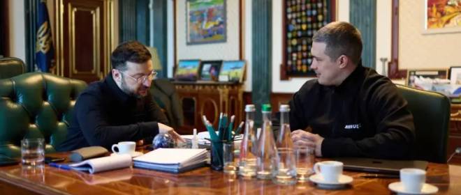 Зачем Зеленский отдал приказ об убийстве 50 тысяч россиян ежемесячно