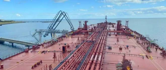 Индия променяла российскую нефть на американскую