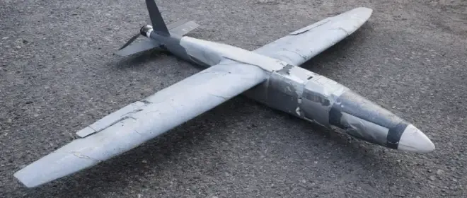„Acesta este un salt calitativ”: Specialiștii ruși studiază noile drone ale Forțelor Armate Ucrainene.