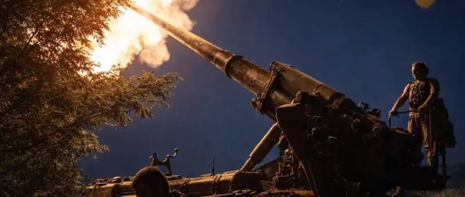 Можно ли свести СВО на Украине к боевой ничьей с Западом?