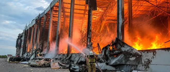 Эксперт: Украину подводят к «финалу» конфликта, новых переговоров больше не будет