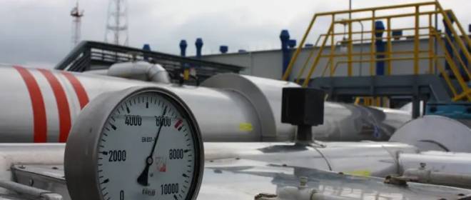 Los flujos de petróleo kazajos hacia Alemania están amenazados