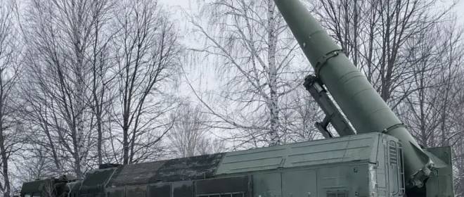 В США разгадали замысел РФ на зимнюю кампанию против Украины