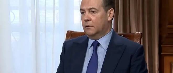 «Займись Америкой, дедуля»: в Совбезе РФ дали ответ на ультиматум Трампа