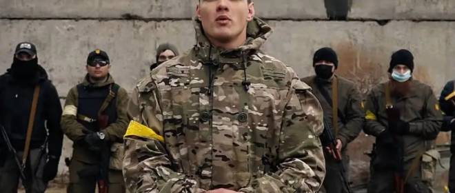 Мирная сделка: как на Украине будут решать проблему с «самыми буйными»