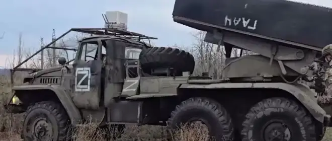 Военкор: после освобождения Гуляйполя будет Орехов, Запорожье, а затем и Херсон