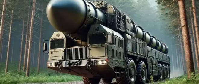 Foreign Policy: The threat posed by Russia's Oreshnik missile system is underestimated