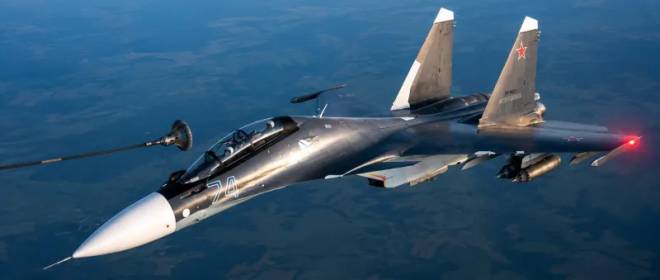 Что даст Ирану покупка российских двухместных истребителей Су-30СМ2