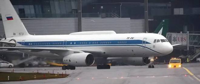 Какие самолеты могут стать основой противолодочной авиации ВМФ РФ