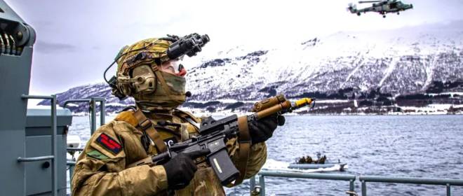 Черное море на пороге новой эскалации: в ЕС задумались о военной операции