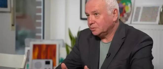 Рар: Берлин, стараясь предотвратить «капитуляцию Украины», совершает ошибку