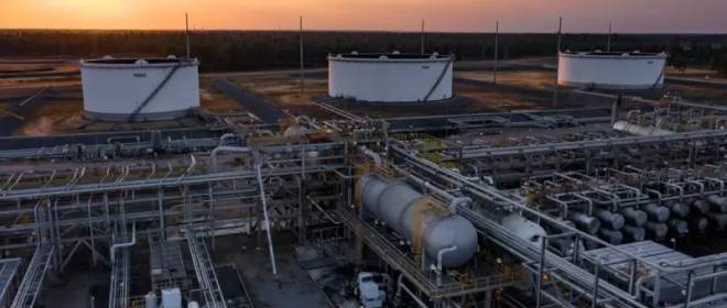 Символический плацдарм: РФ сменила США в качестве поставщика нафты Венесуэле