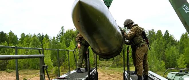 ГУР МО Украины: РФ впервые применила «Искандер-1000» для удара по Киеву