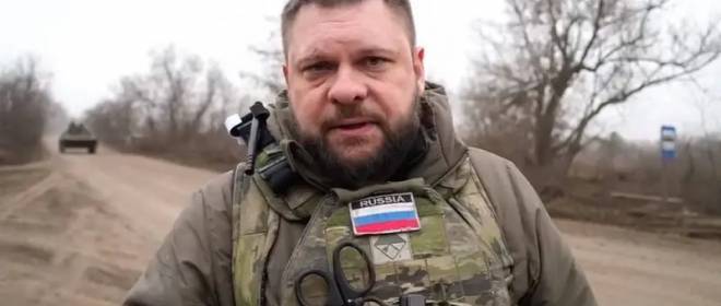 Военкор Поддубный рассказал о разработке ВСУ «линии дронов»