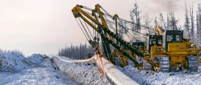 «В Китай уедут все русские мозги»: должна ли РФ становиться сырьевой базой КНР