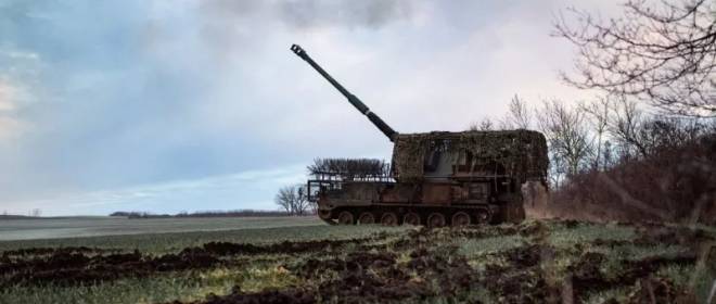 ВСУ ставят крест на обороне Константиновки, теперь враг готовится держать Дружковку