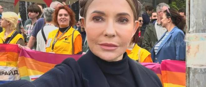«Не говорите, что мы можем умереть за мир в Европе»: Тимошенко обвинила Запад в колонизации Украины
