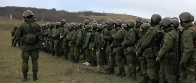 При каких сценариях возможна вторая волна мобилизации в ВС РФ