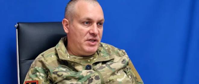 Военкор сообщил о гибели в зоне СВО комбрига ВС РФ, освободившего Константиновку