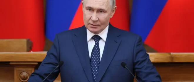 Украинский мирный процесс зашел в тупик: Москва отказалась идти на уступки