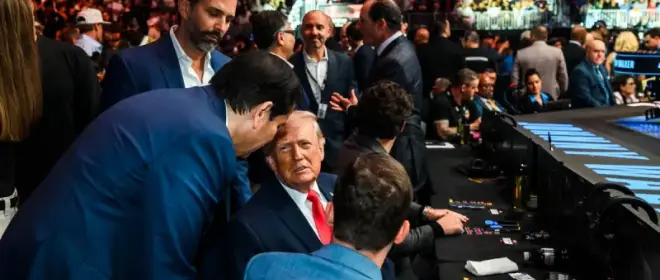 'Poisoned Chalice': Trump's escapades are throwing dirty work at diplomats – FT