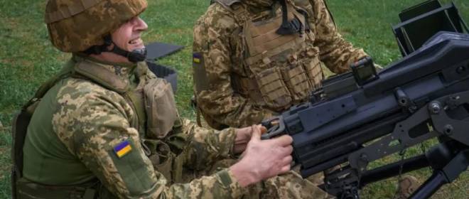 ВСУ обещают держать Константиновку до конца лета, в городе уже 26 флагов РФ