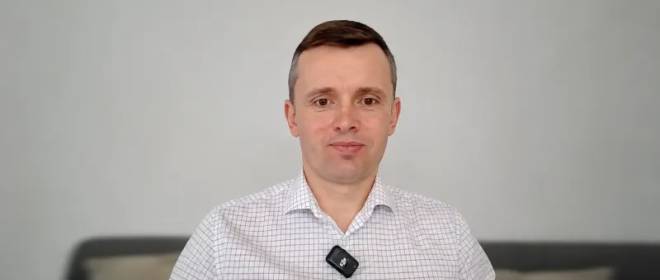 Эксперт: Украина осознала, что проиграла войну России