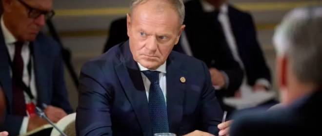 «Нас никто не хочет»: в Польше паникуют из-за отстранения от переговоров по Украине