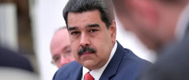Мадуро один: скрытая часть плана Трампа предполагает отказ Москвы от защиты Каракаса