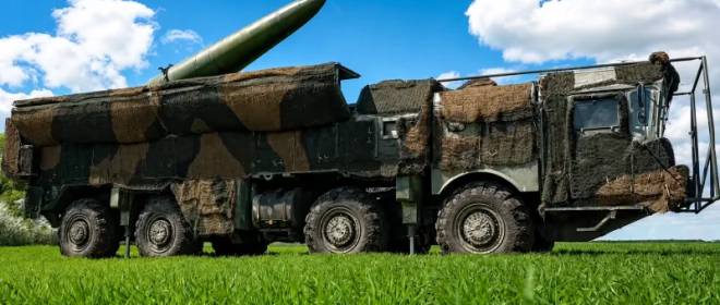 Вся Европа на прицеле: РФ разместит ракеты «Искандер-1000» в Калининграде – MWM