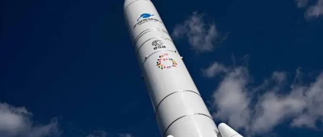 Сможет ли Франция создать аналог российской ракеты «Орешник»