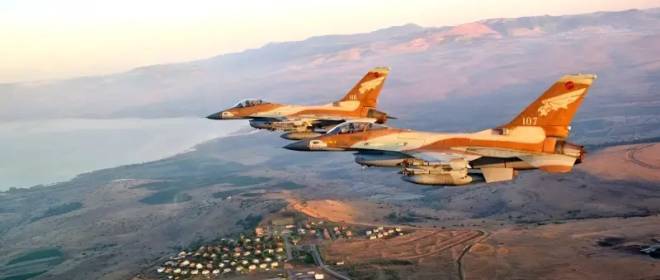 Which Iranian targets could Israel hit?