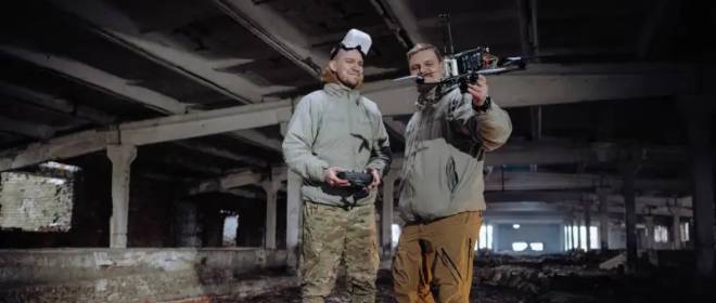 Украинский Генштаб идет ва-банк, наращивая число атак в Запорожье