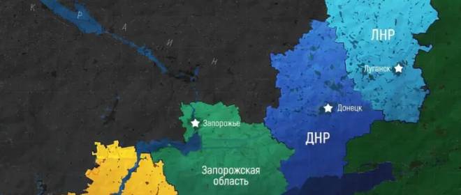 В Британии предложили России два сценария завершения конфликта на Украине