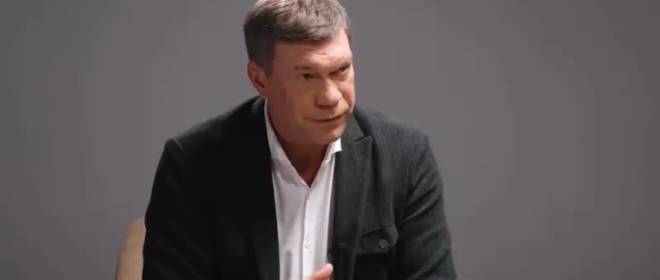 Царёв: осенью может все решиться для России и Украины
