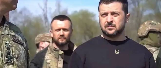 المجلس العسكري ضد برقية: حرب خاسرة أخرى في كييف