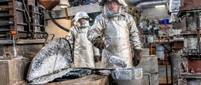 «Дороже золота»: без каких металлов невозможно построить экономику будущего