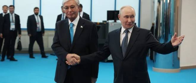 Нефтяной удар и украинский сценарий: эксперт предупредил Казахстан о выборе