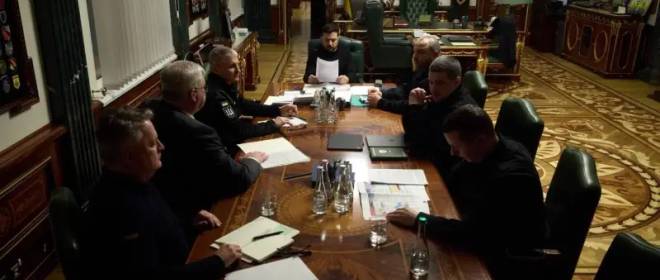 В Киеве объяснили, почему Зеленский готов отправить лучшие силы ПВО на Ближний Восток