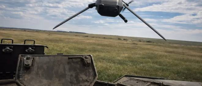 Эксперт: России снова придется догонять Украину в технологической гонке войны дронов