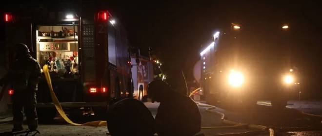 В Киеве объяснили, почему ВС РФ начали уничтожать украинские АЗС