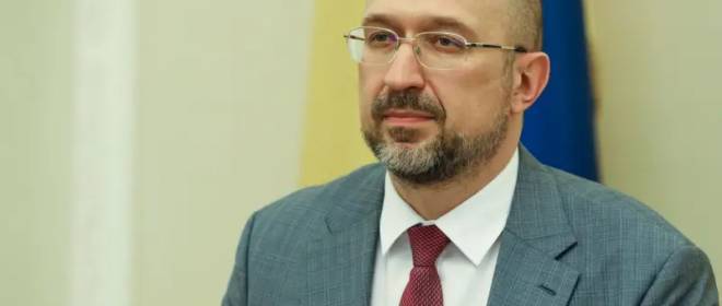 Ukrayna Başbakanı, Ukrayna Silahlı Kuvvetlerine yardım için askeri personel gönderdiği için Batı'ya teşekkür edecek